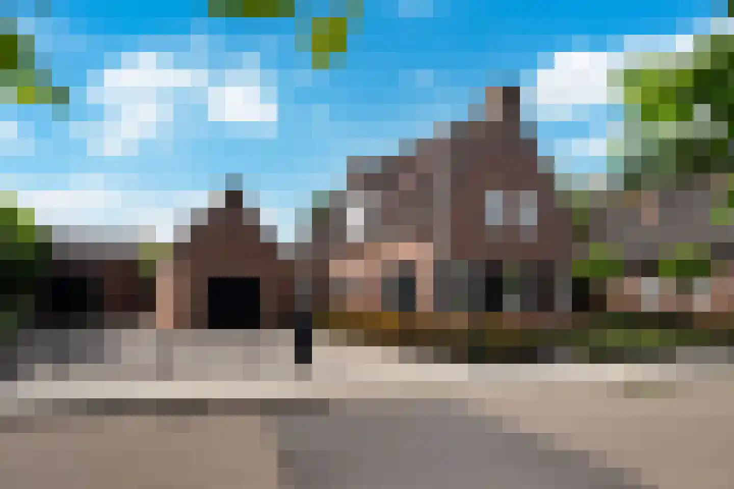 Raadhuisstraat 125 Sprang-Capelle