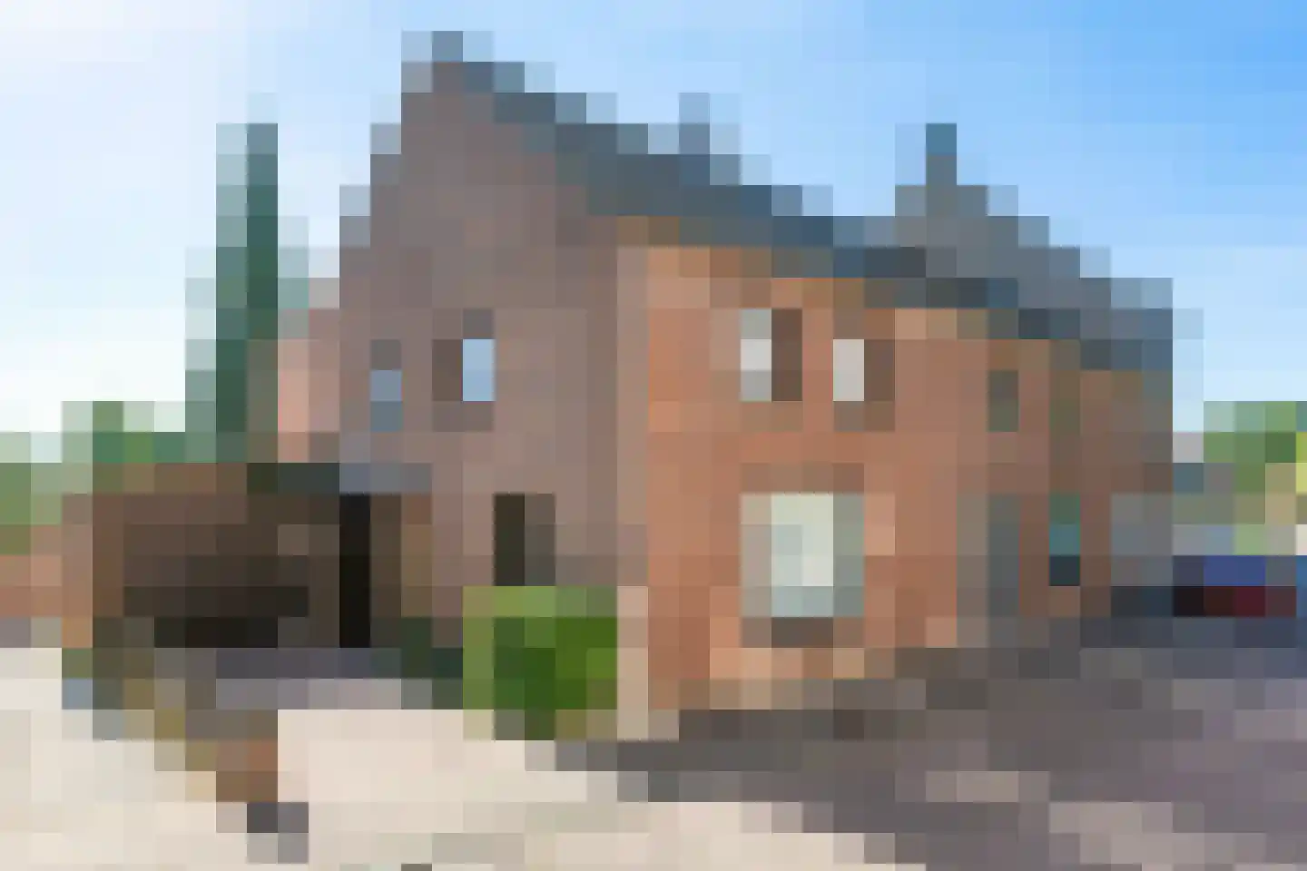 Raadhuisstraat 13 in Oirsbeek