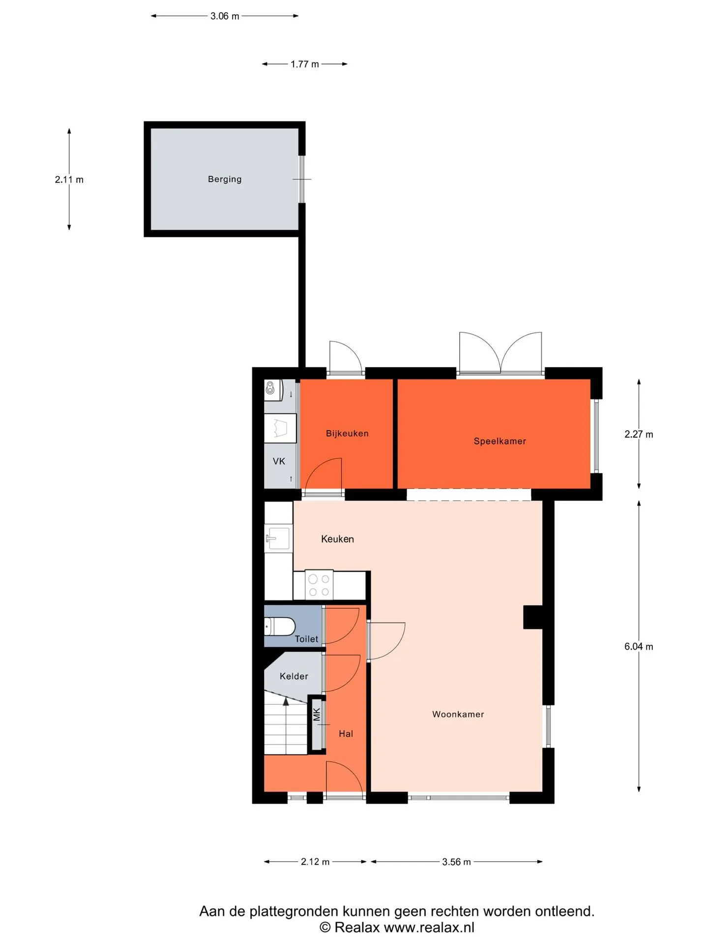 Raadhuisstraat 13 Peize thumbnail 40