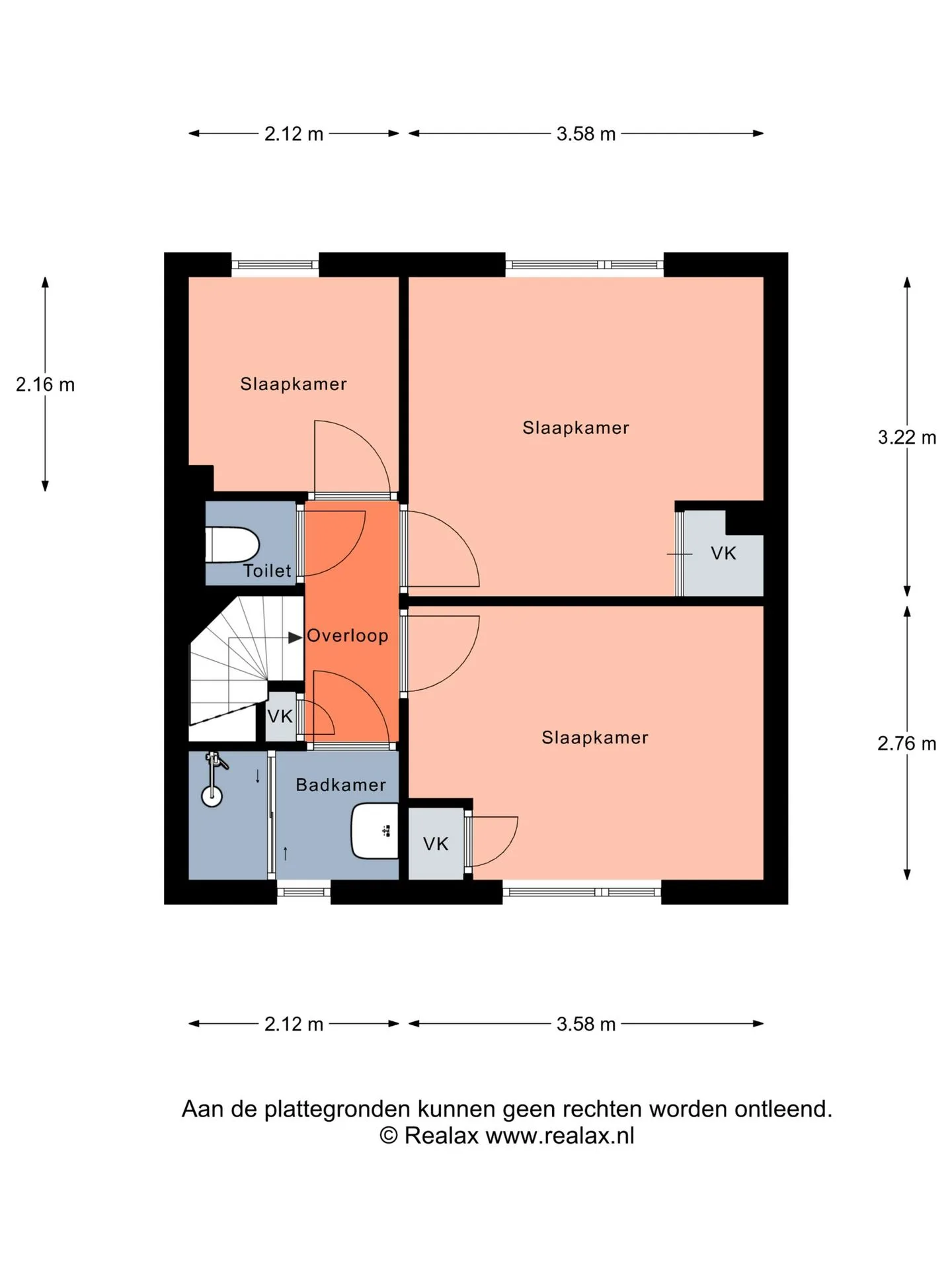 Raadhuisstraat 13 Peize thumbnail 41