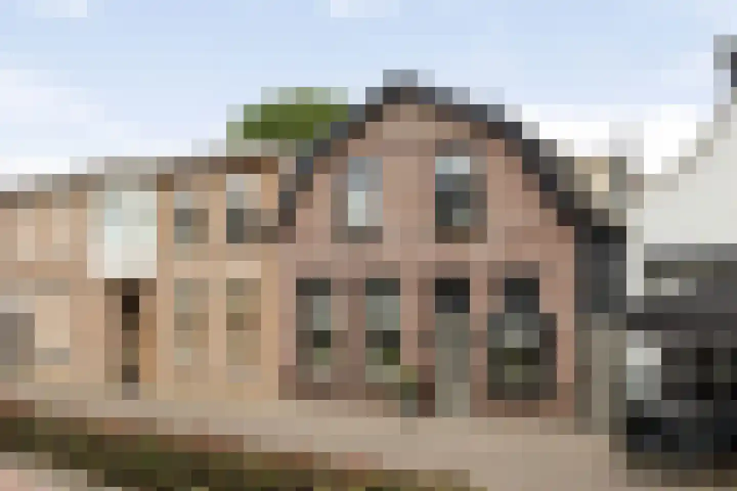 Raadhuisstraat 15 in Terheijden