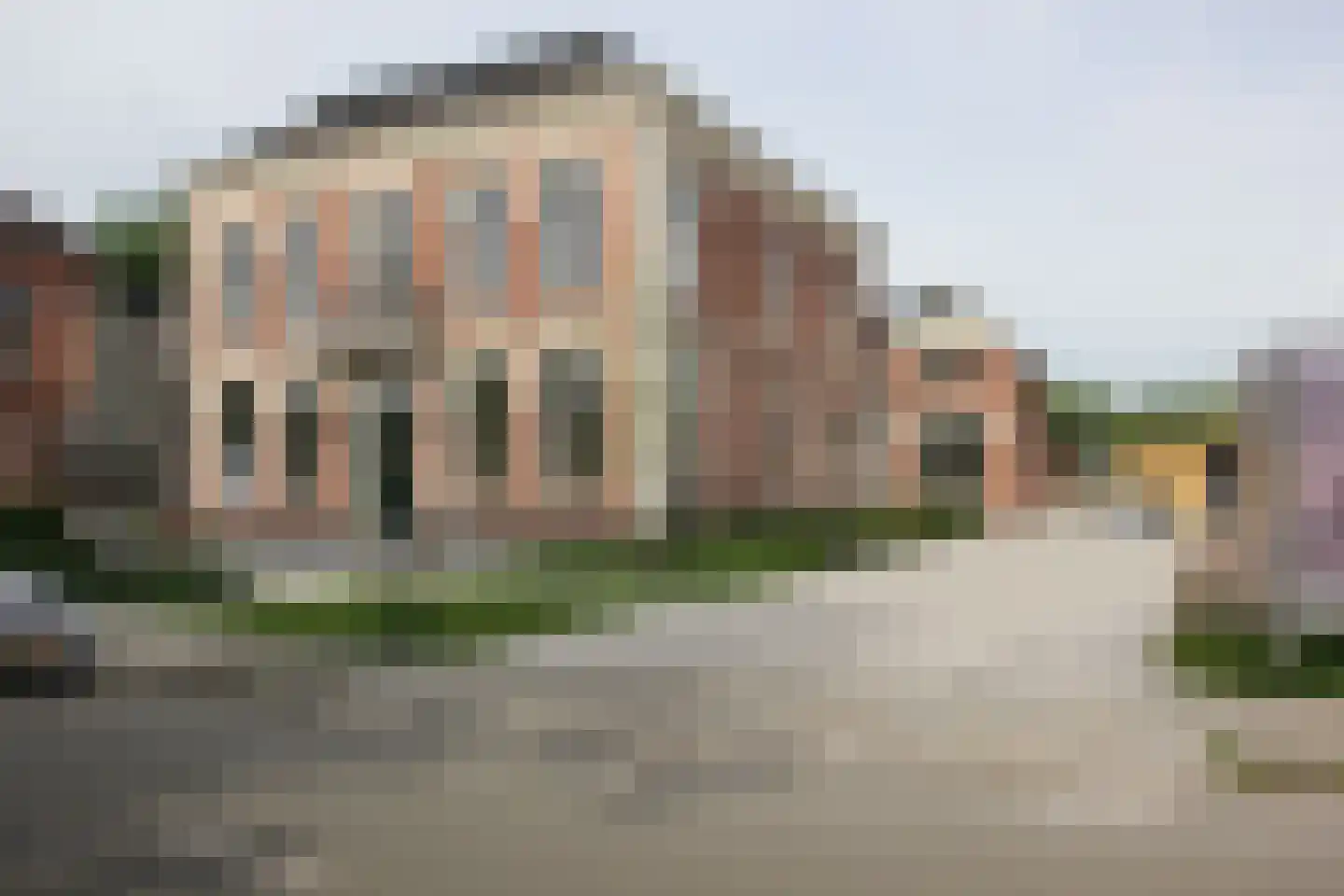 Raadhuisstraat 16 in Wildervank
