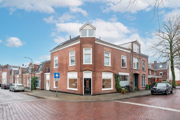 Photo of property Raadhuisstraat 17, Maarssen