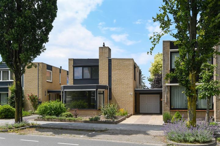 Raadhuisstraat 190 in Panningen Foto