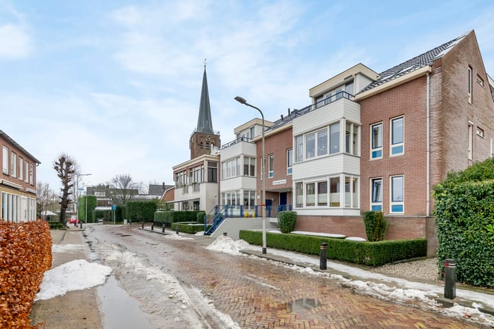 Photo of property Raadhuisstraat 1d, Maurik