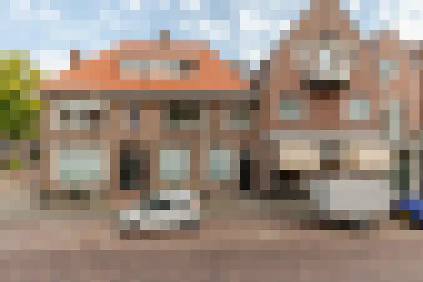 Raadhuisstraat 20 Heemstede foto 2