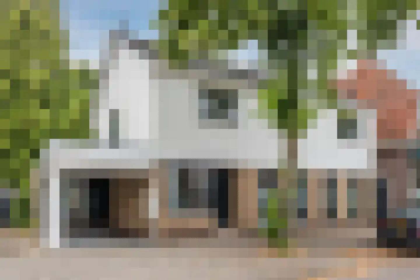 Raadhuisstraat 21 in Koog aan de Zaan