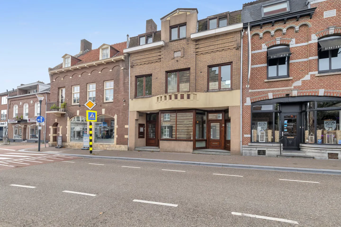Raadhuisstraat 23 Beek