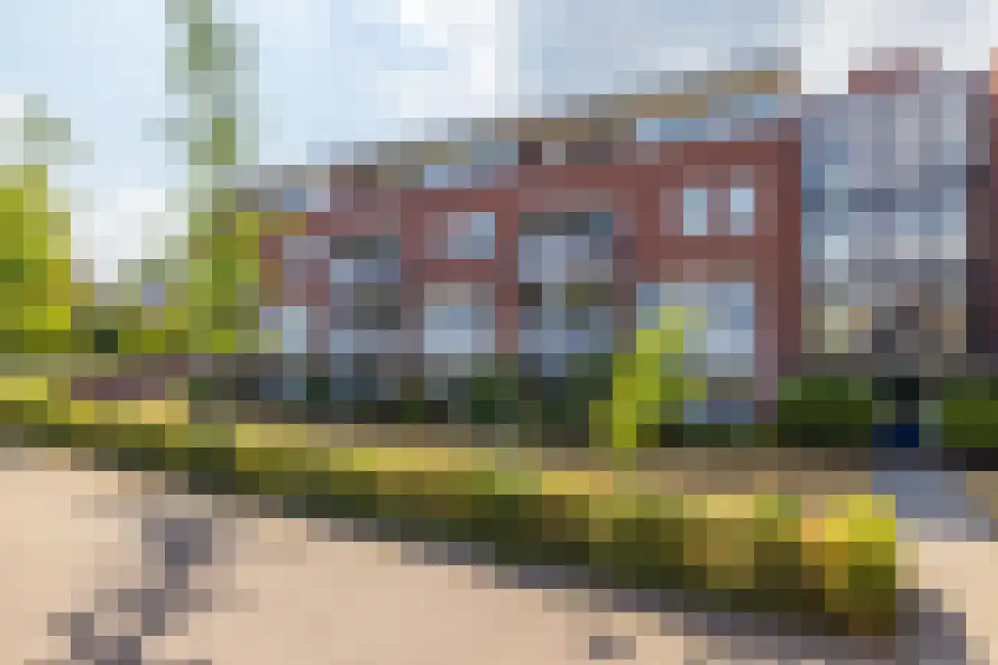 Raadhuisstraat 25 in Brunssum