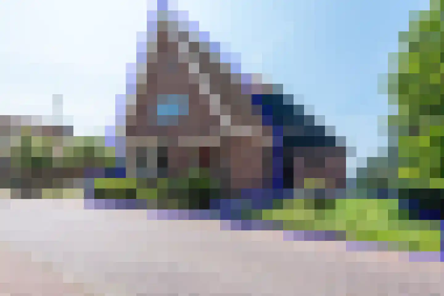 Raadhuisstraat 25 Graft