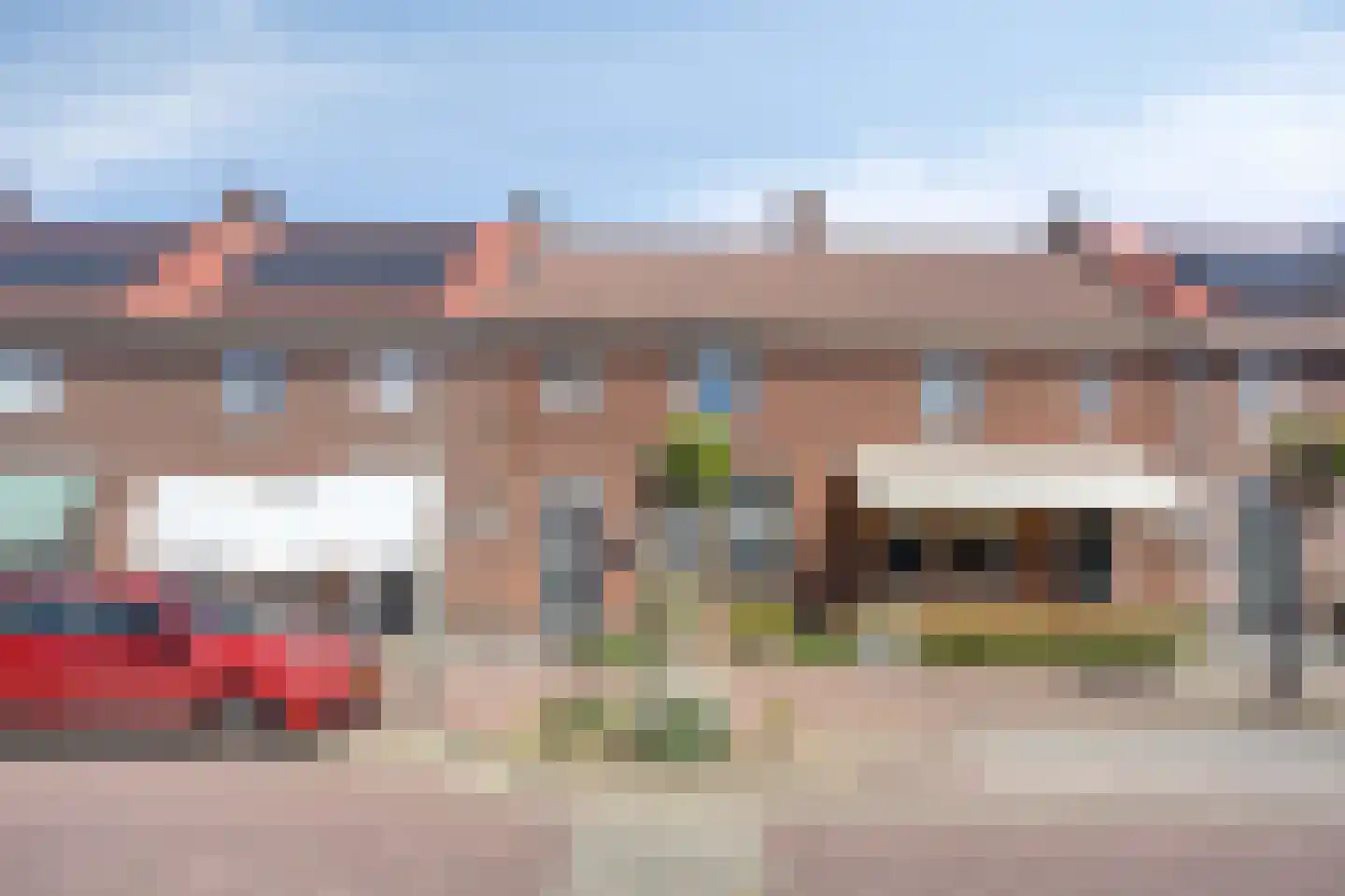 Raadhuisstraat 26 in Maasbracht