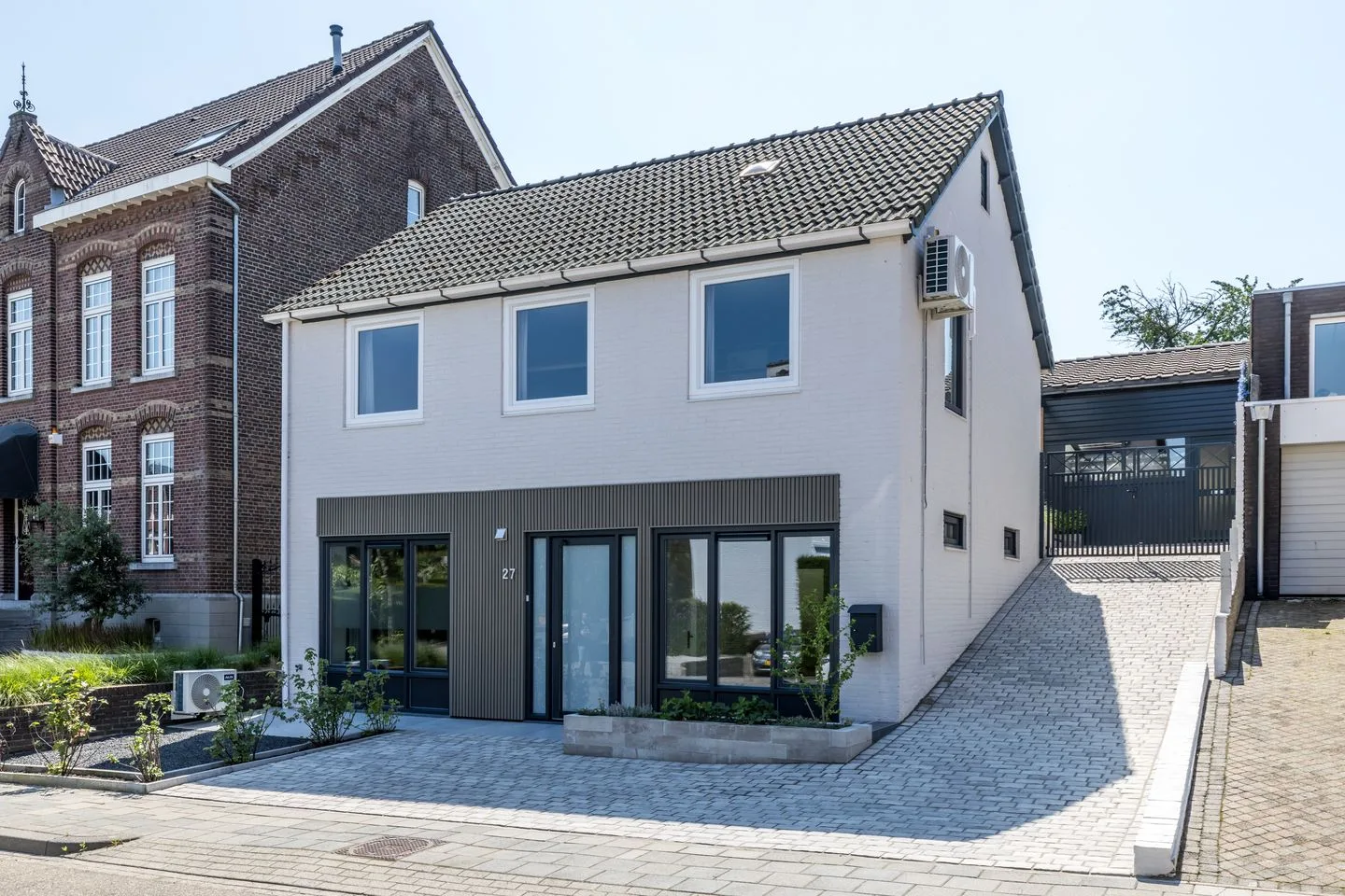 Raadhuisstraat 27 Hulsberg