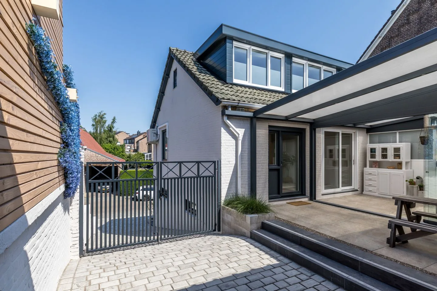 Raadhuisstraat 27 Hulsberg foto 2
