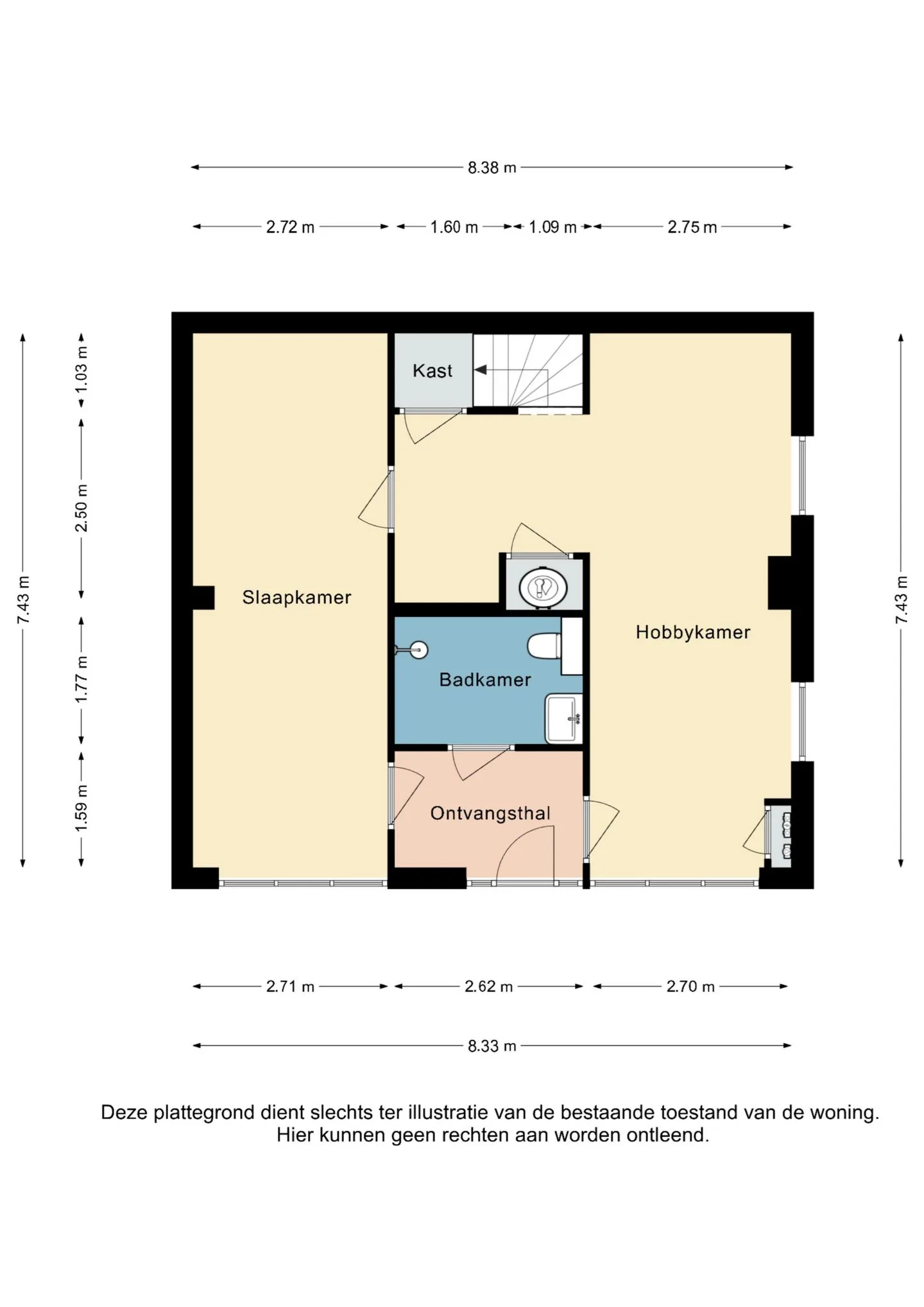 Raadhuisstraat 27 Hulsberg thumbnail 48