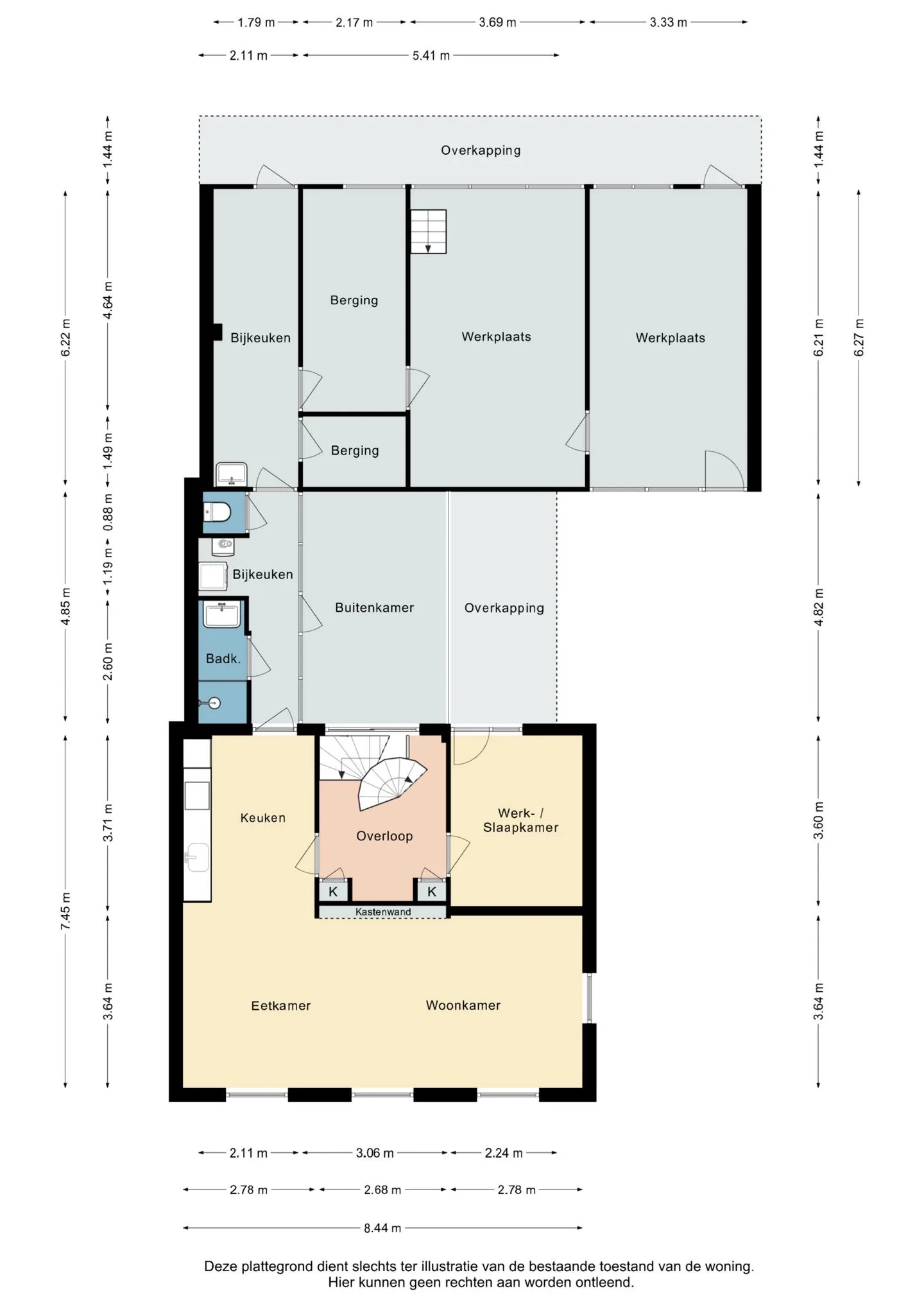 Raadhuisstraat 27 Hulsberg thumbnail 50