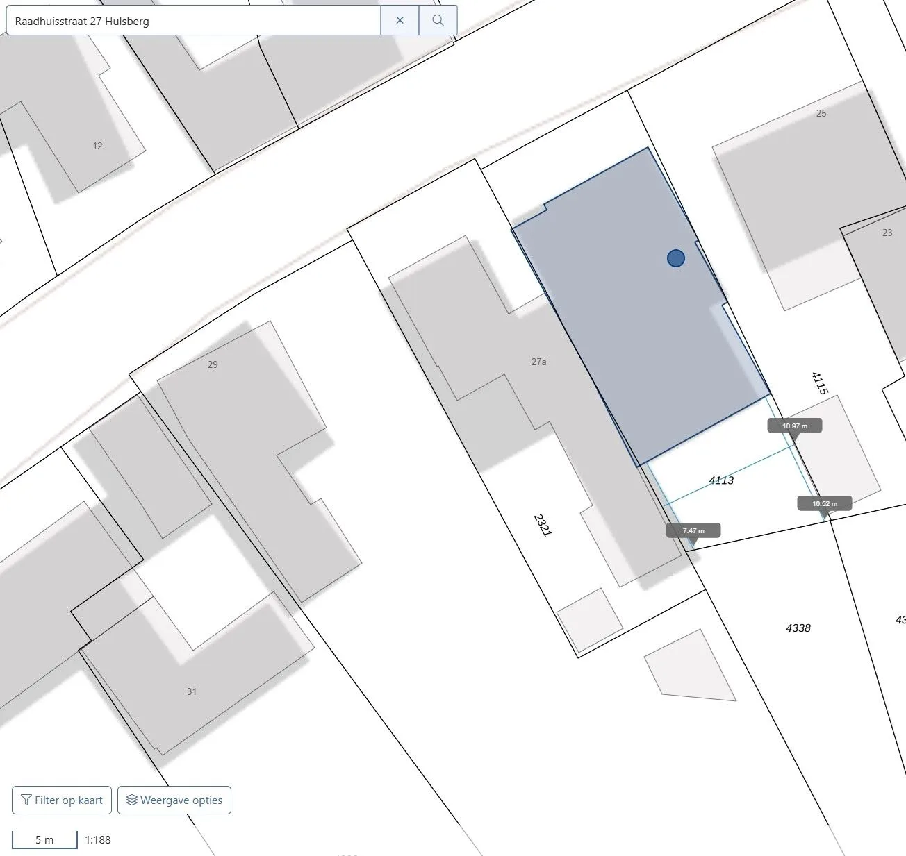 Raadhuisstraat 27 Hulsberg thumbnail 54