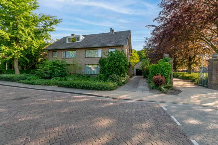 Raadhuisstraat 28 in Berkel-Enschot photo