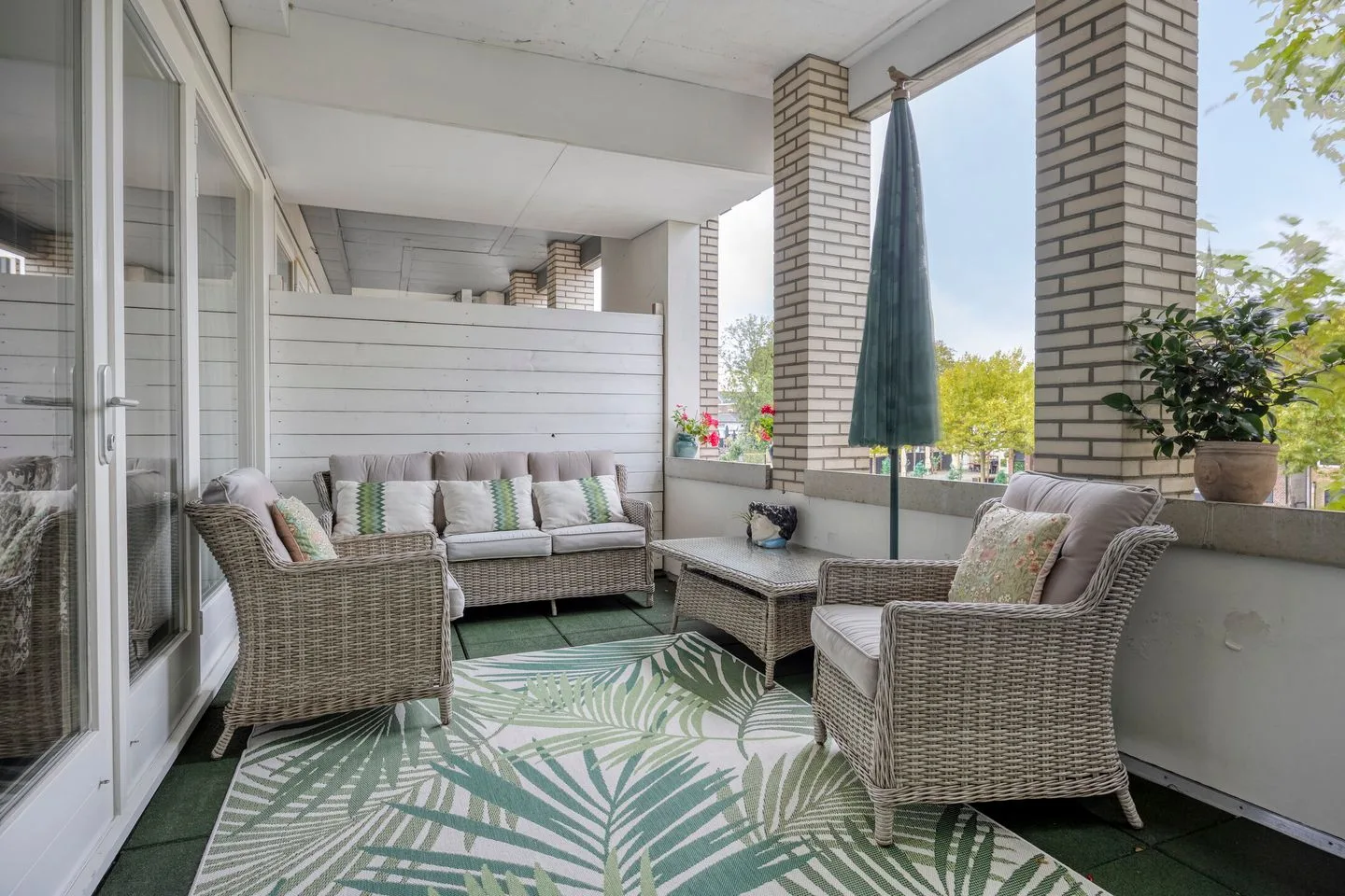 Raadhuisstraat 283 D Alphen aan den Rijn thumbnail 15