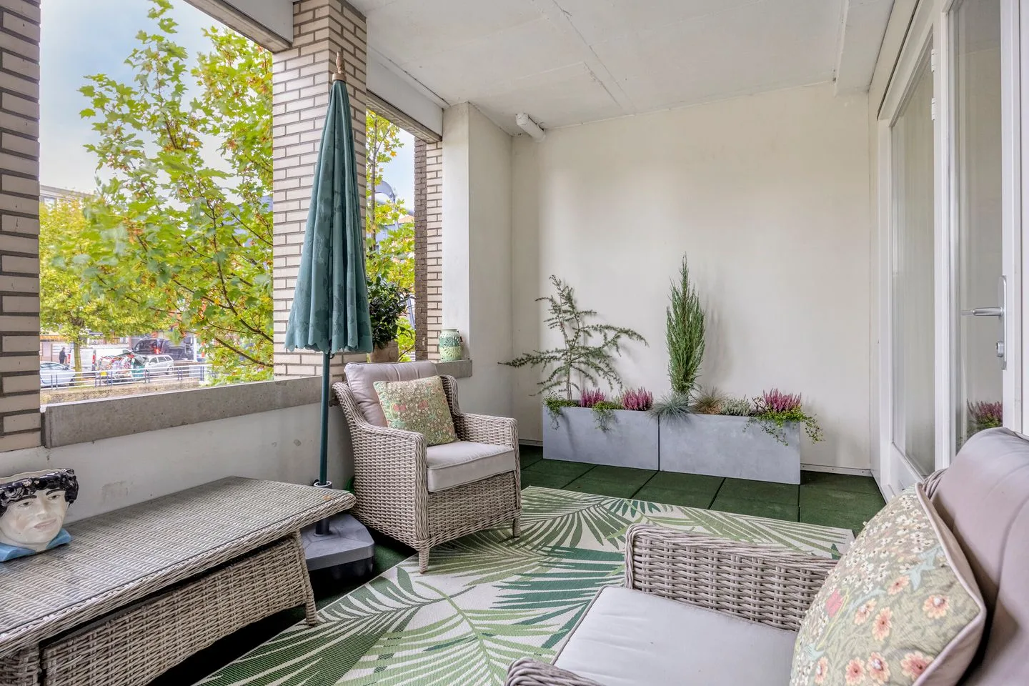 Raadhuisstraat 283 D Alphen aan den Rijn thumbnail 16