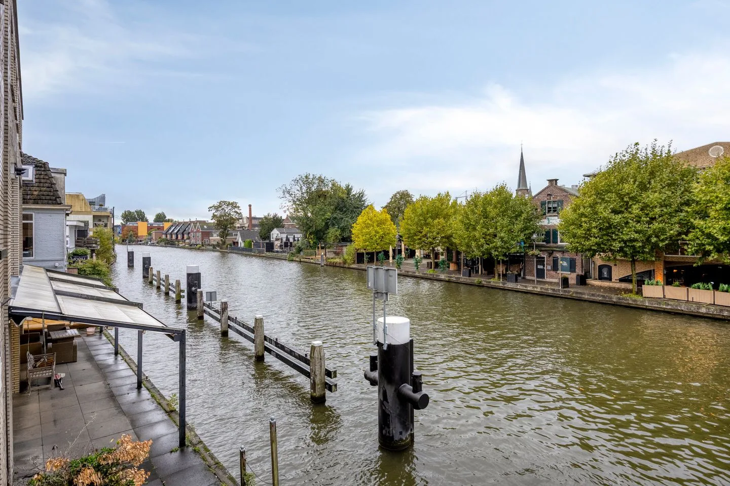Raadhuisstraat 283 D Alphen aan den Rijn thumbnail 17