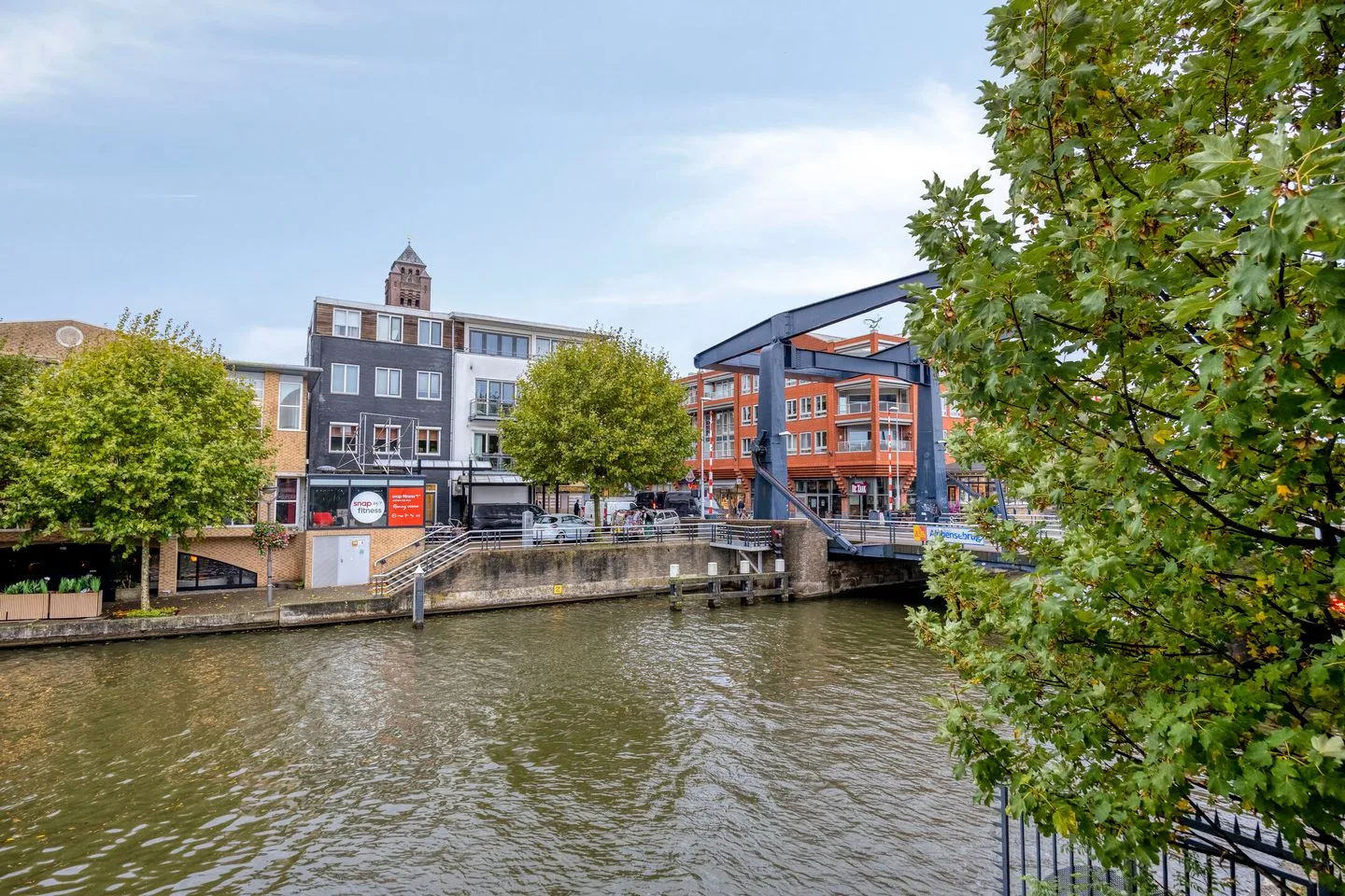 Raadhuisstraat 283 D Alphen aan den Rijn thumbnail 18
