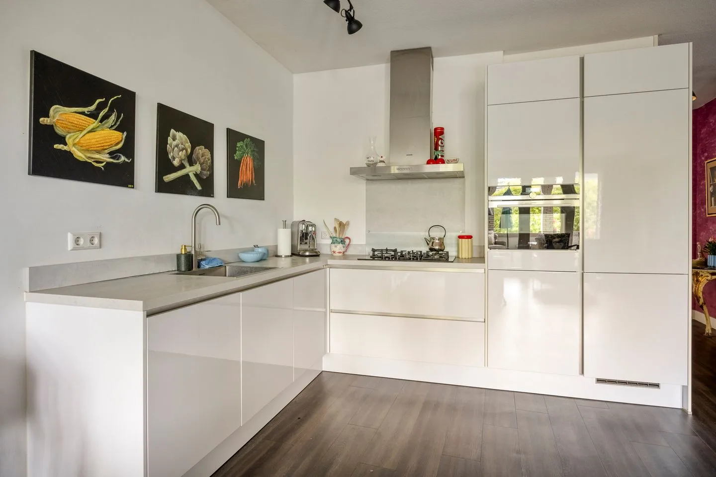 Raadhuisstraat 283 D Alphen aan den Rijn thumbnail 20