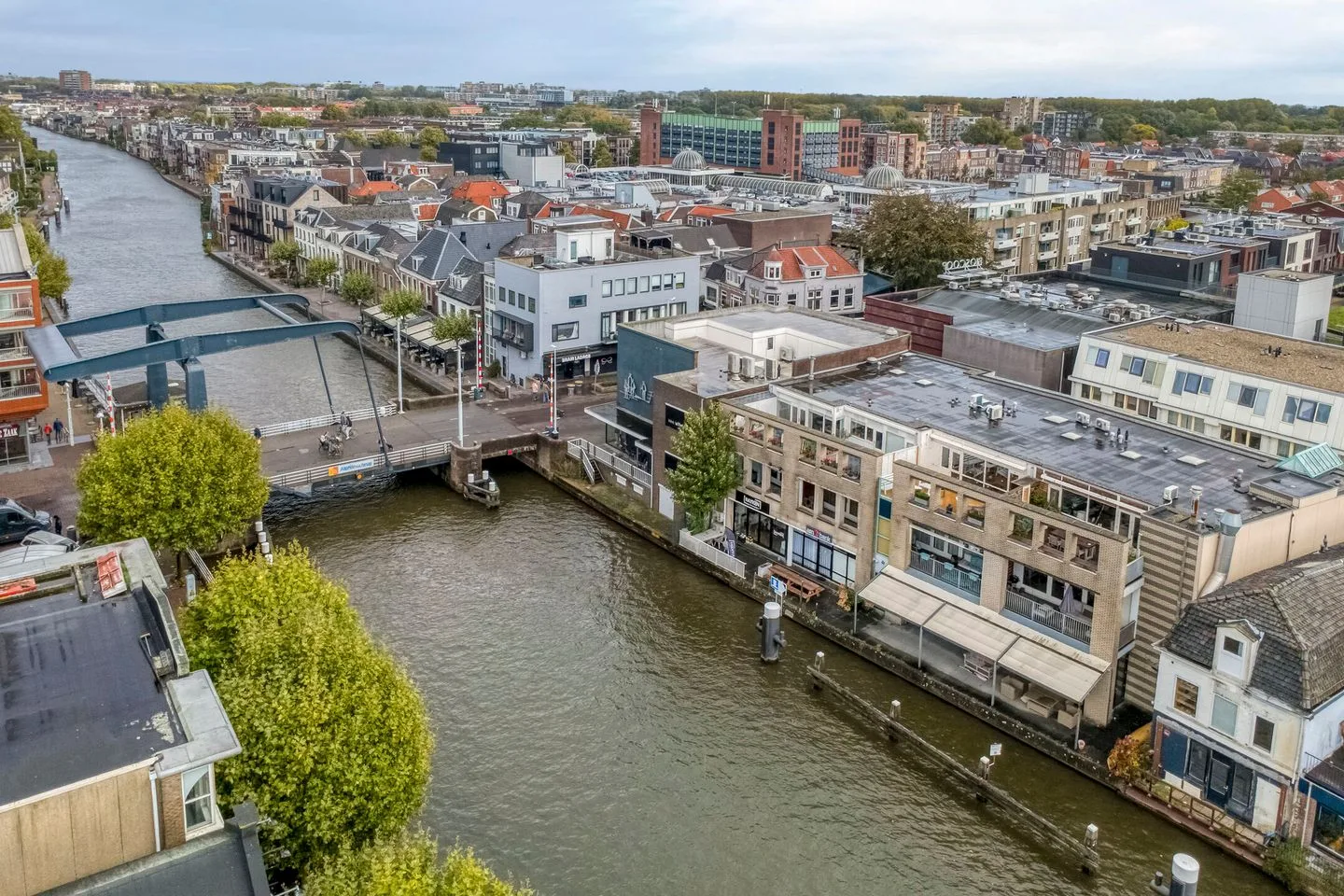 Raadhuisstraat 283 D Alphen aan den Rijn thumbnail 30