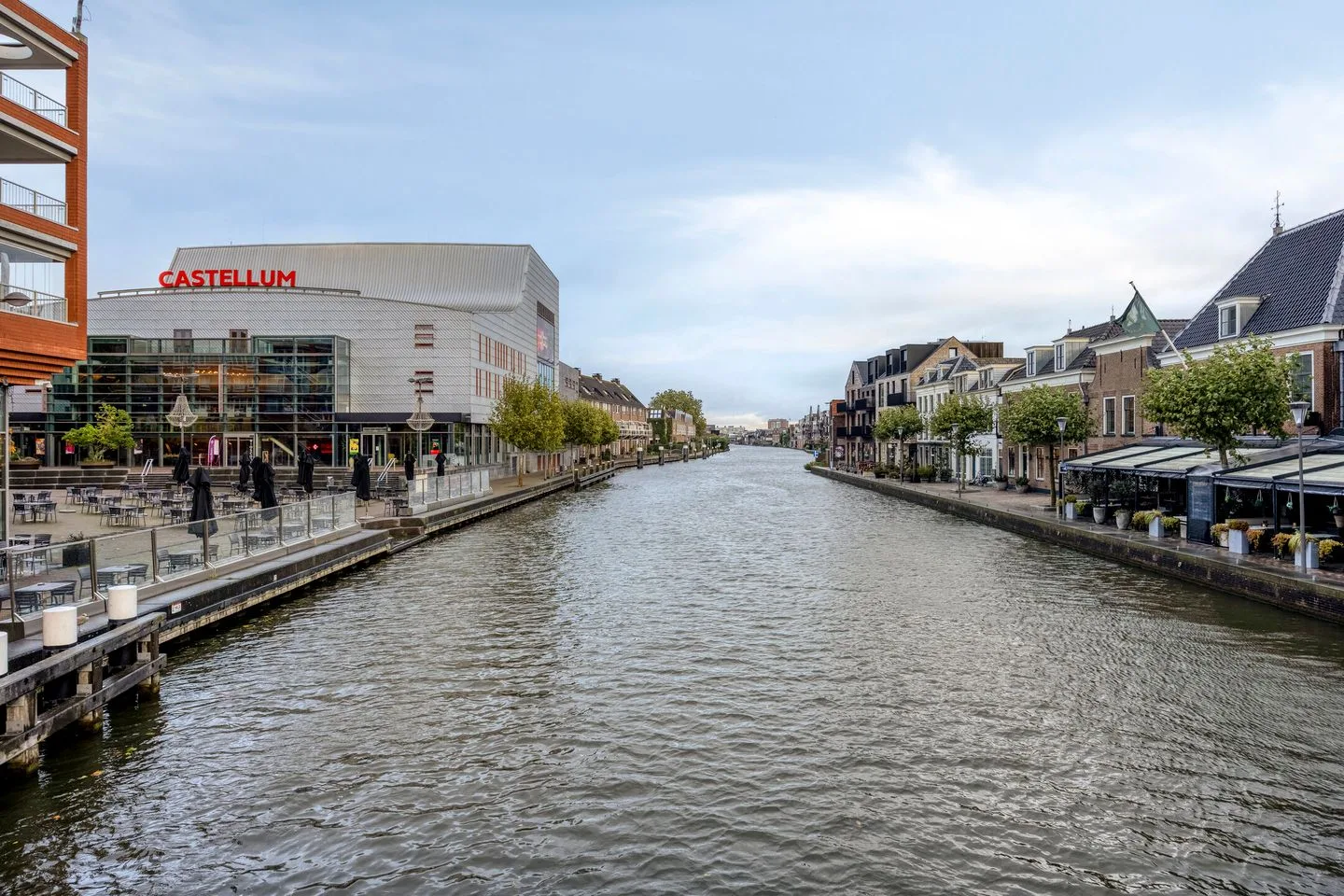 Raadhuisstraat 283 D Alphen aan den Rijn thumbnail 31