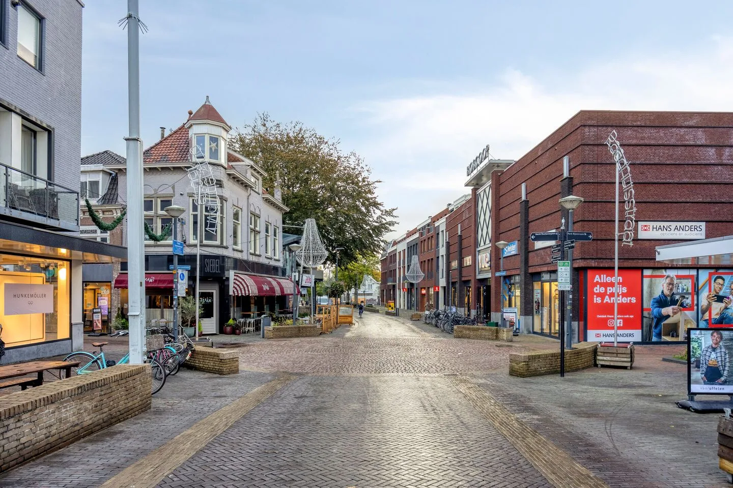 Raadhuisstraat 283 D Alphen aan den Rijn thumbnail 32