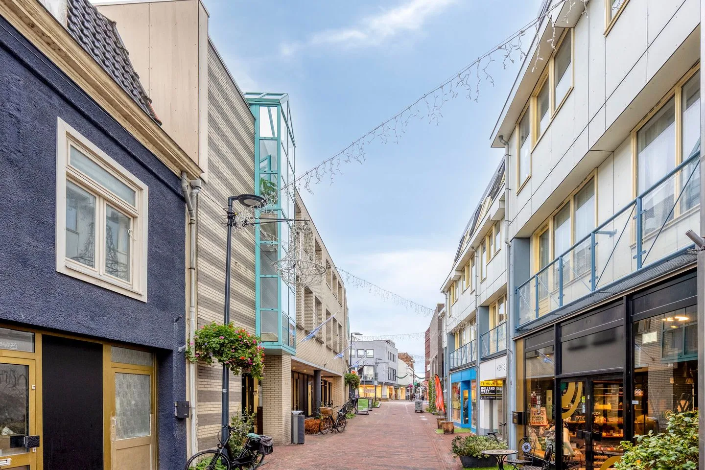 Raadhuisstraat 283 D Alphen aan den Rijn thumbnail 4