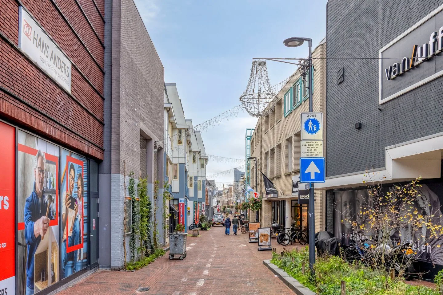 Raadhuisstraat 283 D Alphen aan den Rijn thumbnail 5