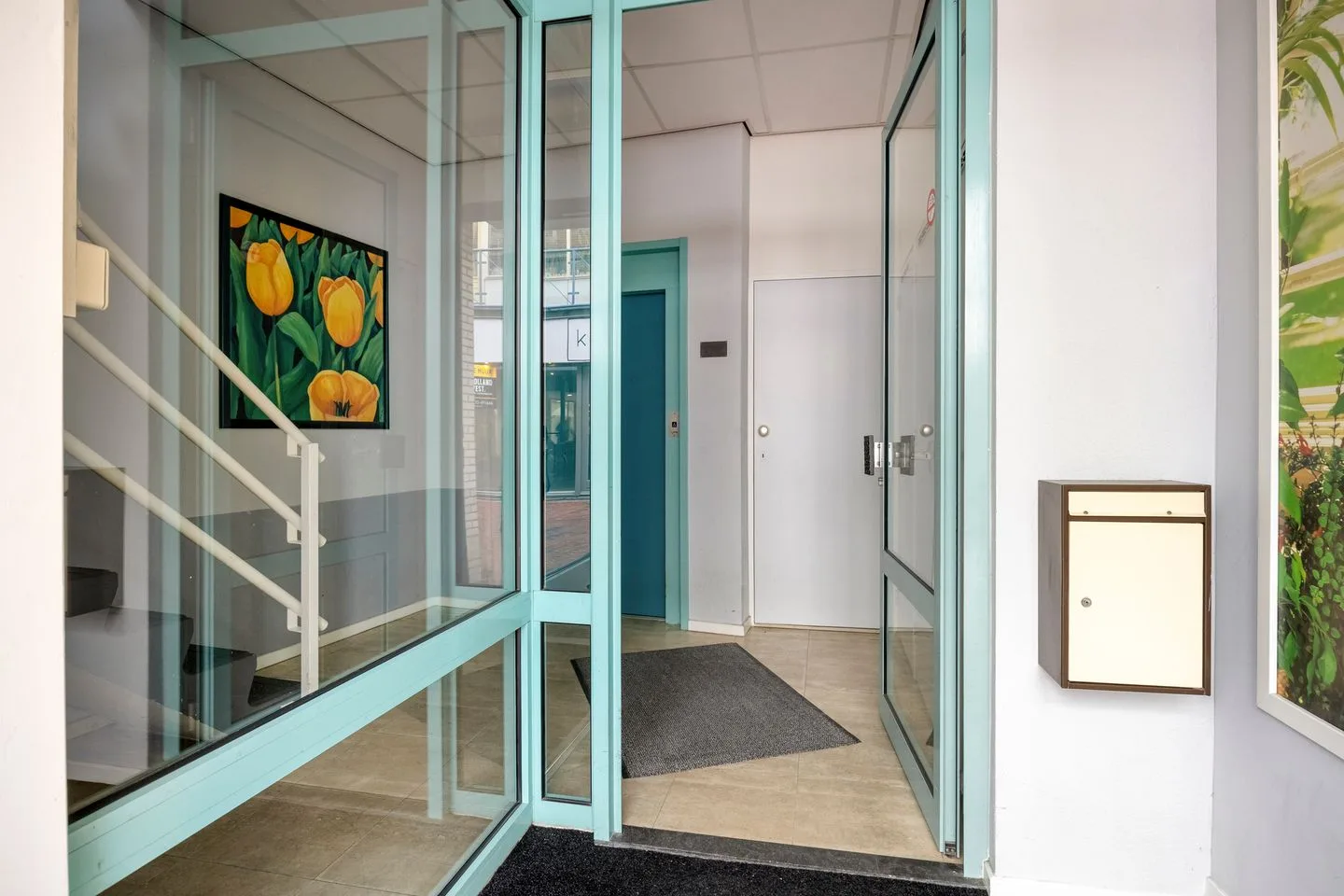 Raadhuisstraat 283 D Alphen aan den Rijn thumbnail 6
