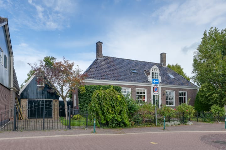 Raadhuisstraat 29 in Oosthuizen