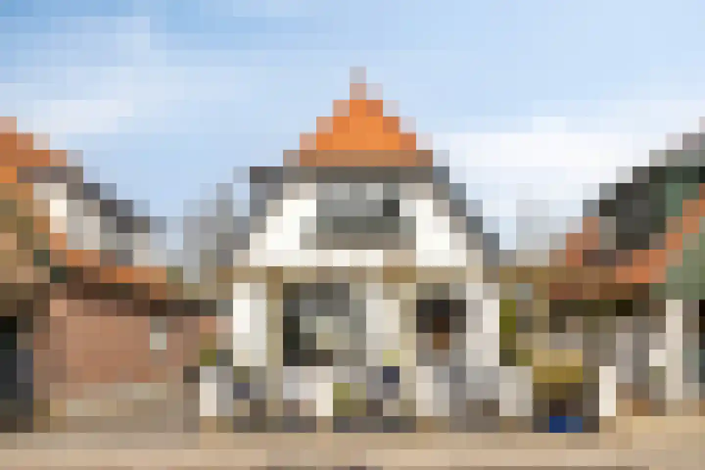 Raadhuisstraat 3 Landsmeer