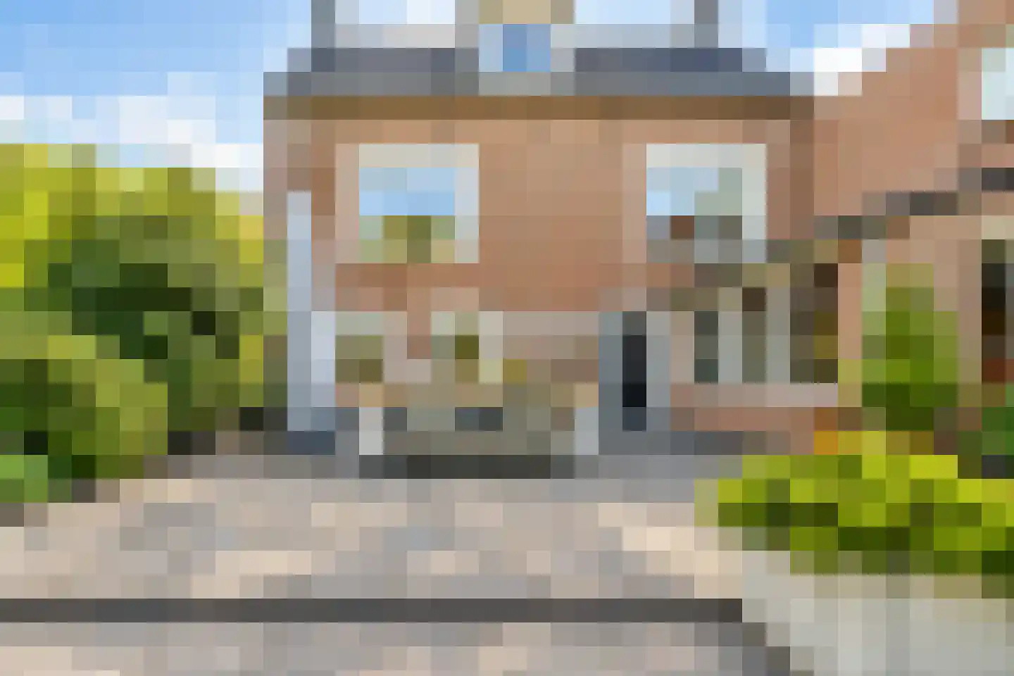 Raadhuisstraat 30 in Hooge Zwaluwe