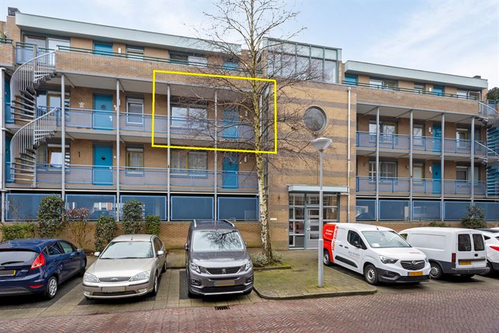 Raadhuisstraat 31 in Heemskerk Foto