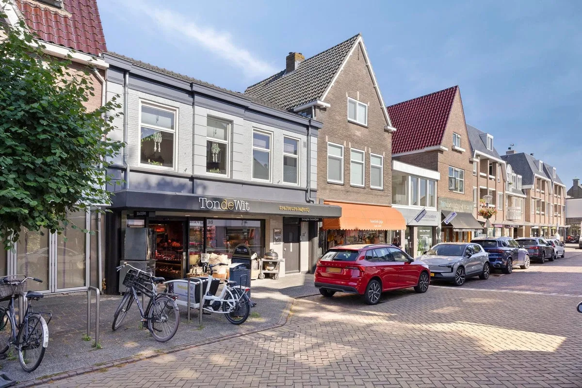 Raadhuisstraat 33 A Heemstede thumbnail 4