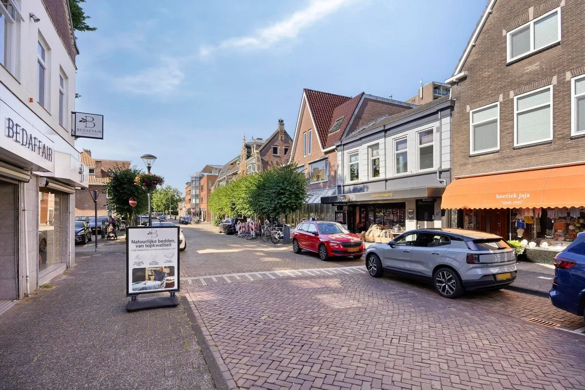 Raadhuisstraat 33 A Heemstede thumbnail 5