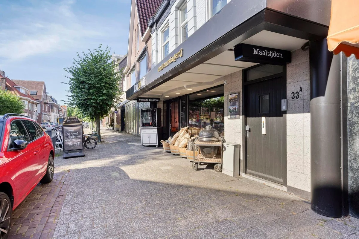 Raadhuisstraat 33 A Heemstede thumbnail 6