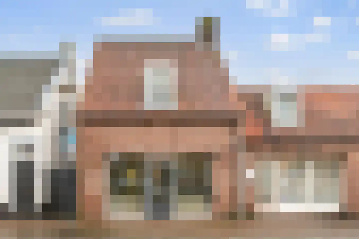 Raadhuisstraat 33 Alphen