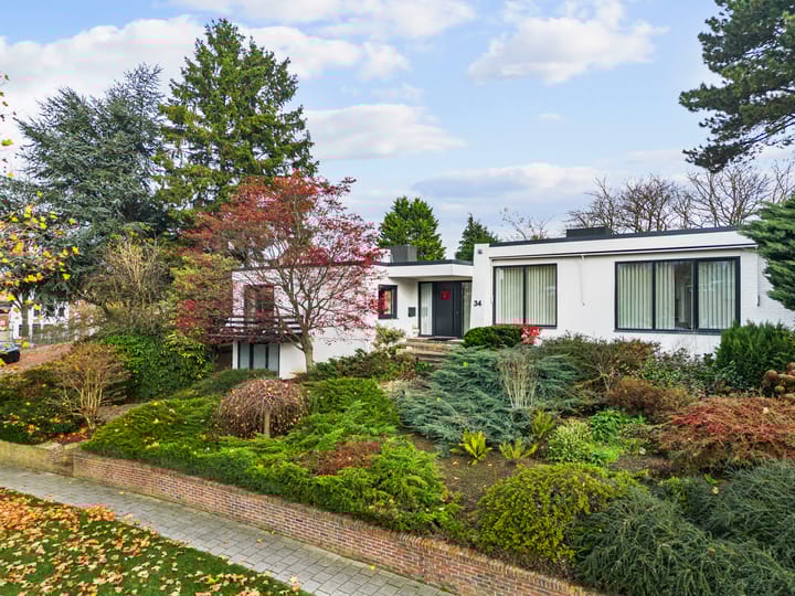 Photo of property Raadhuisstraat 34, Brunssum