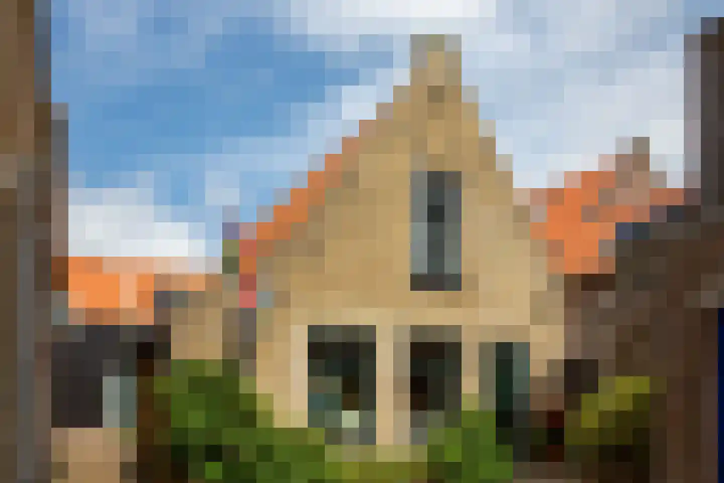 Raadhuisstraat 4 West-Terschelling