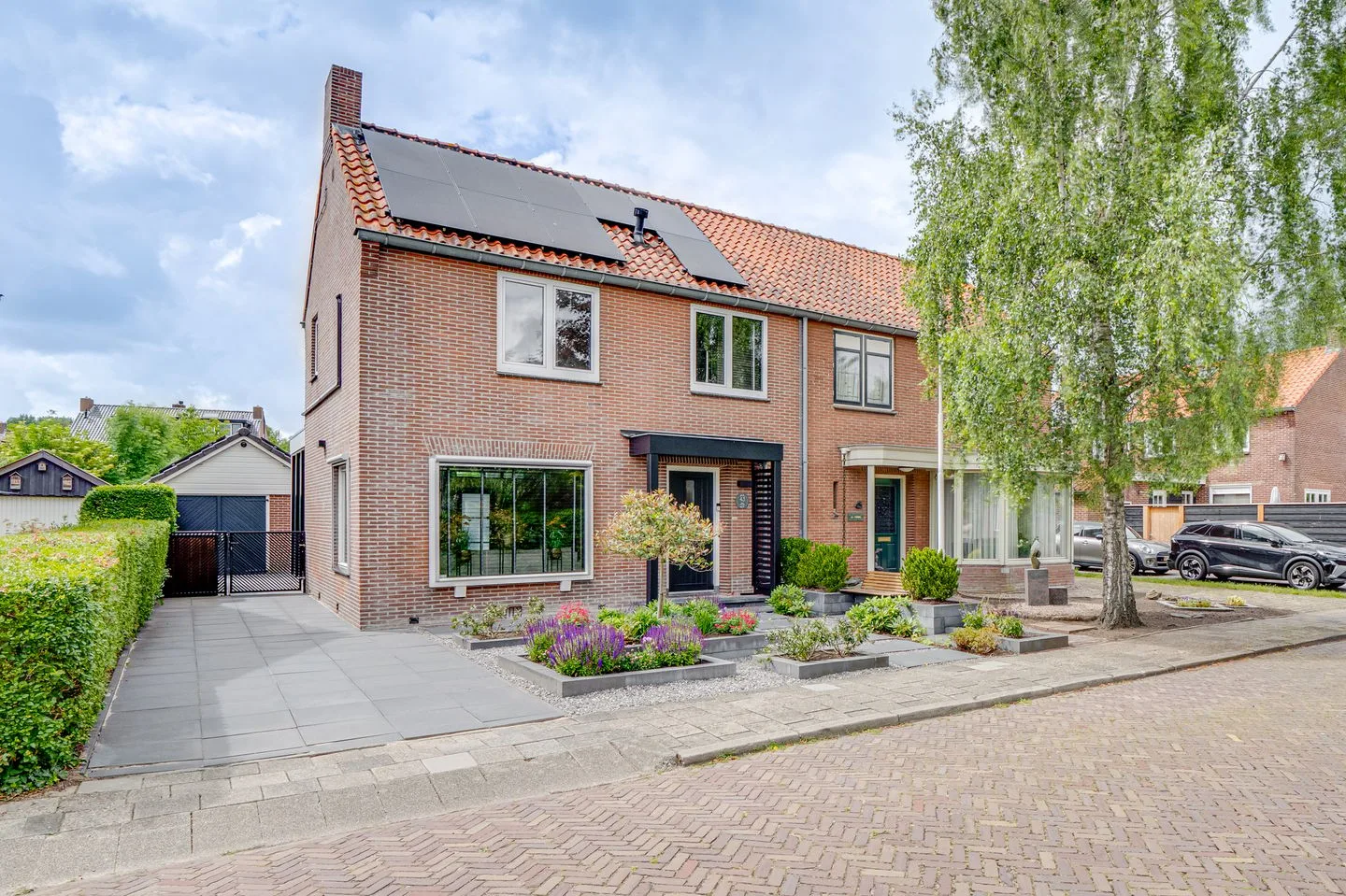 Raadhuisstraat 43 Oudorp