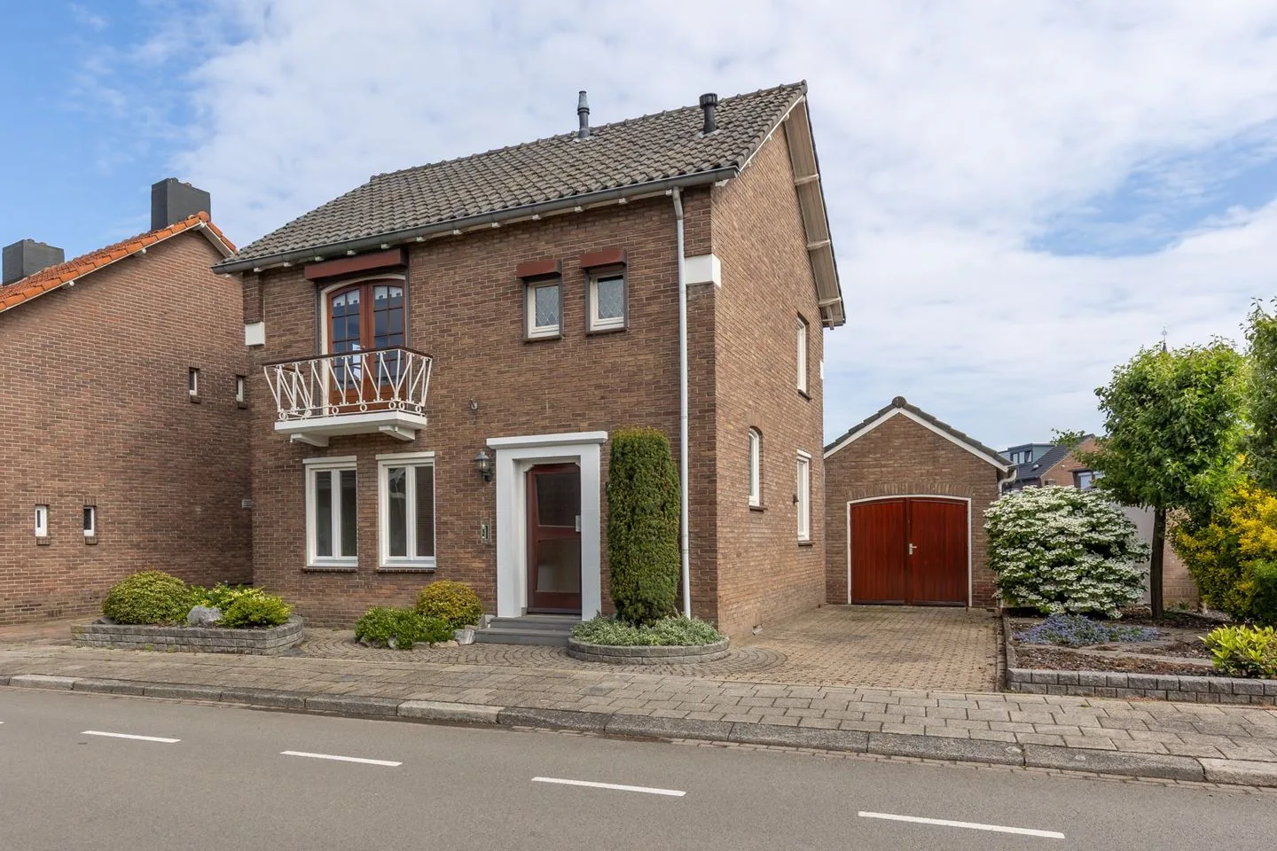 Raadhuisstraat 47 Grevenbicht