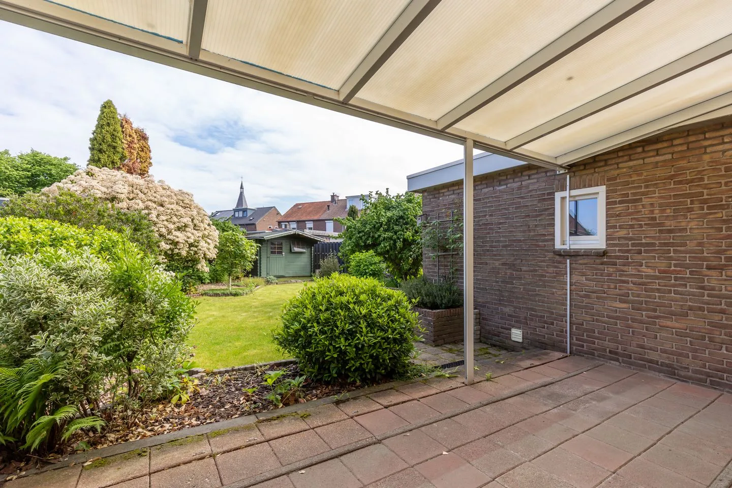 Raadhuisstraat 47 Grevenbicht thumbnail 17