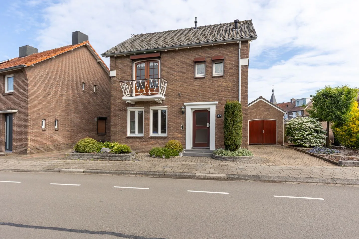 Raadhuisstraat 47 Grevenbicht foto 2