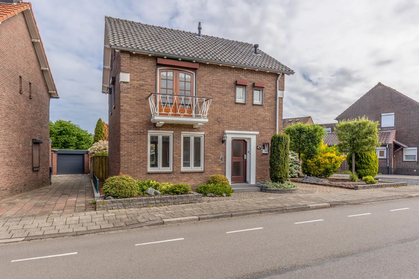 Raadhuisstraat 47 Grevenbicht foto 3