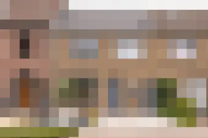 Raadhuisstraat 48 in Urmond
