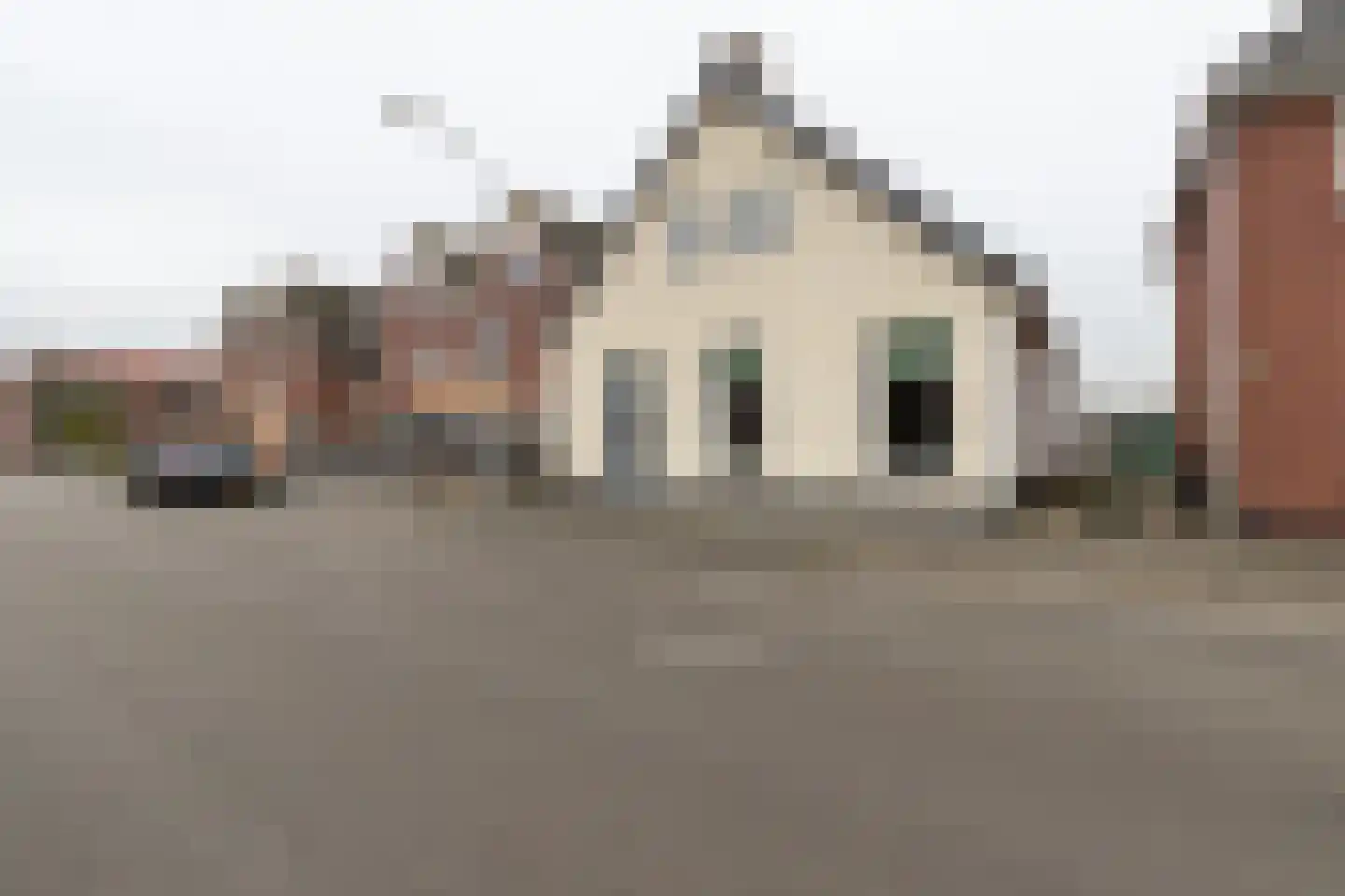 Raadhuisstraat 49 Wildervank