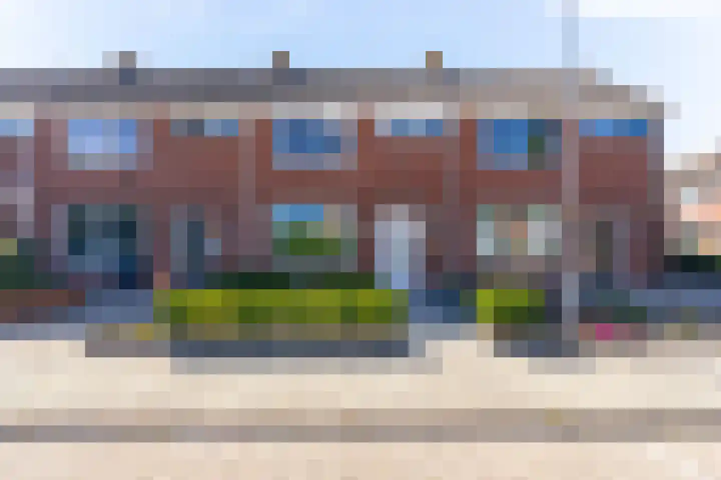 Raadhuisstraat 50 in Westwoud